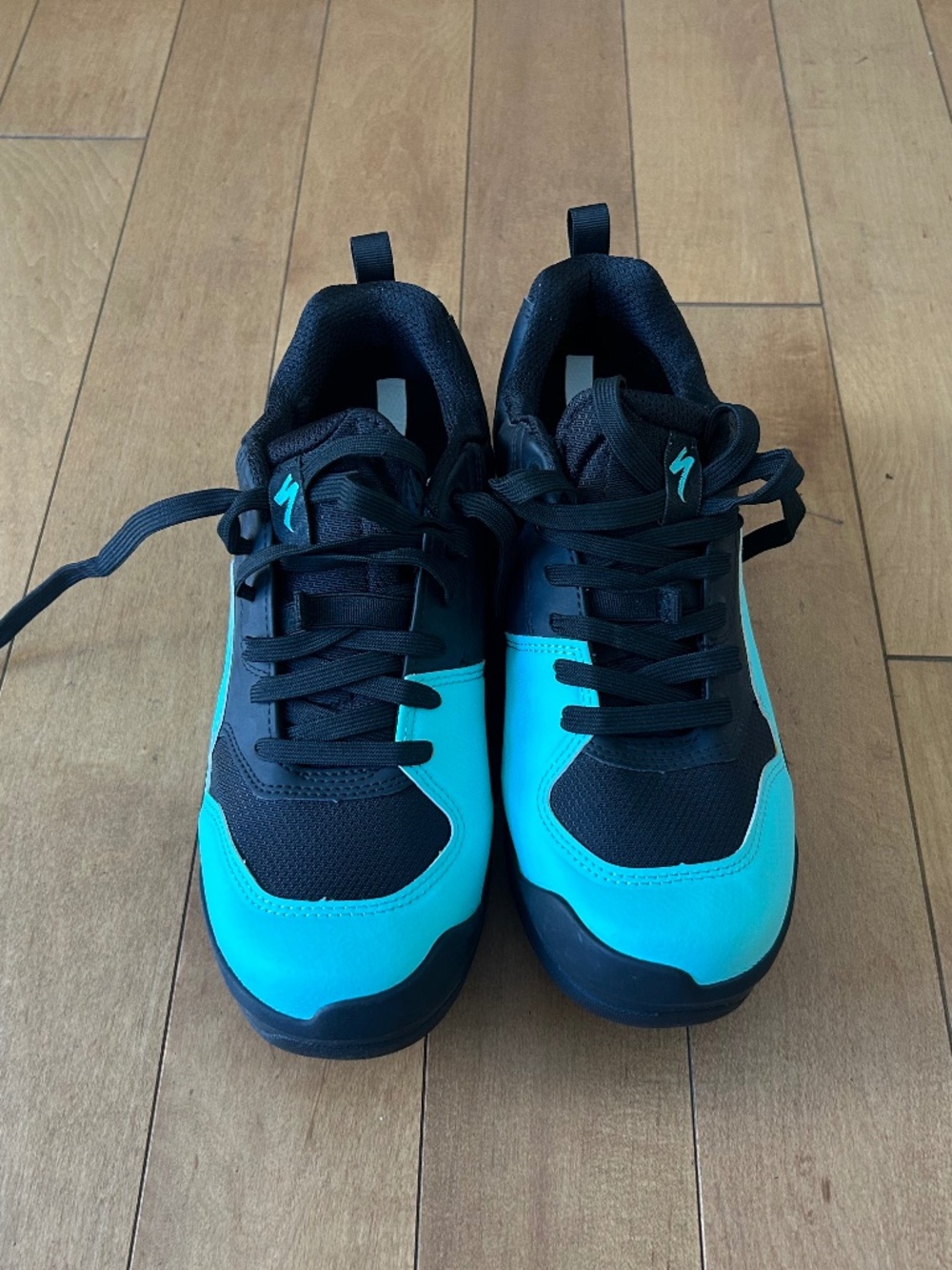NIB Specialized Cycling Shoes
